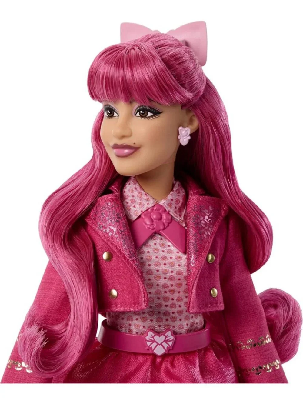 Wicked Wonderland Fashion Doll & Accessories - Pink Sister of Red, Queen of